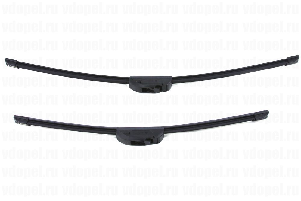 BOSCH 3397007502-ÖN SİLECEK TK RENAULT GRAND SCENIC III///-1463